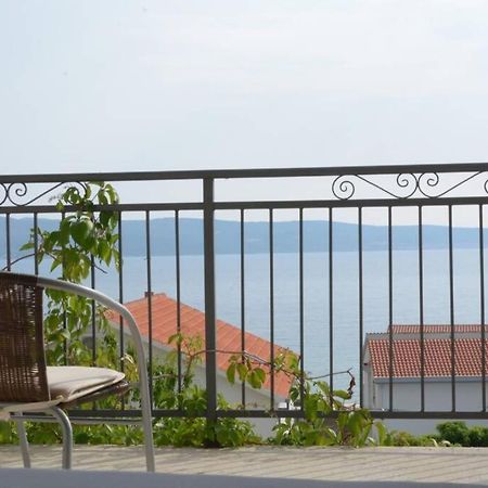 Recommendation for small&young families Duće Exterior foto