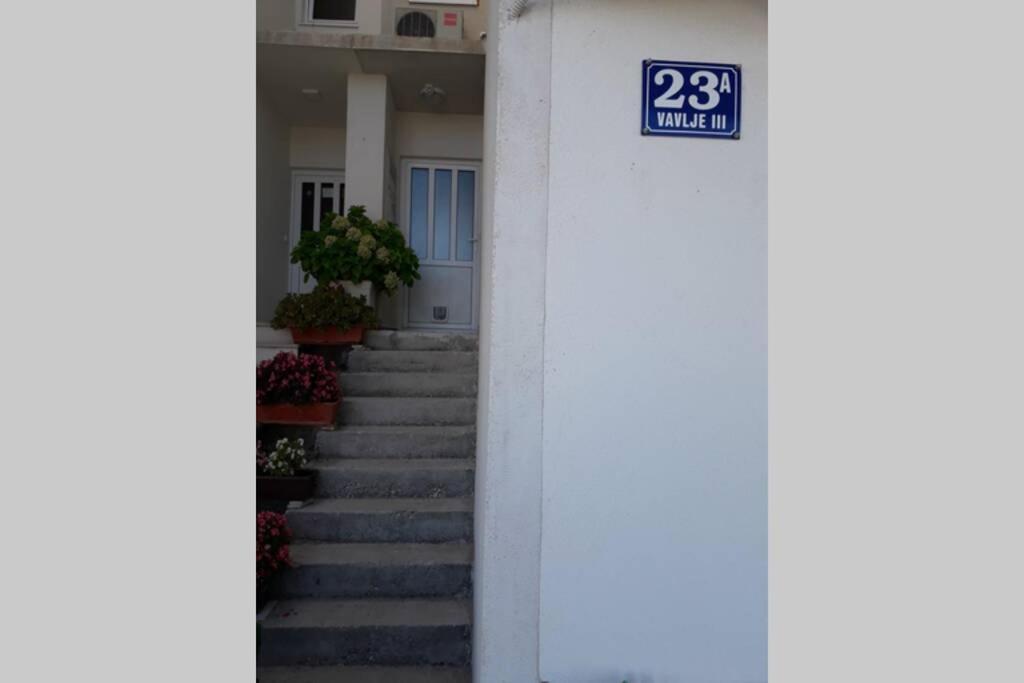 Recommendation for small&young families Duće Exterior foto