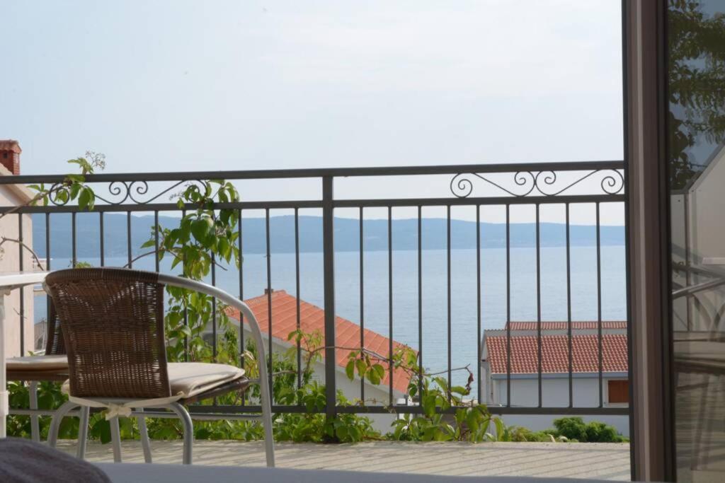 Recommendation for small&young families Duće Exterior foto