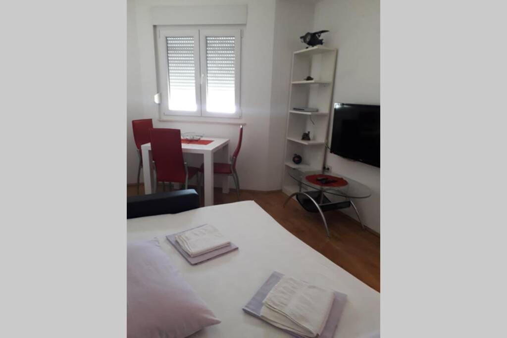 Recommendation for small&young families Duće Exterior foto