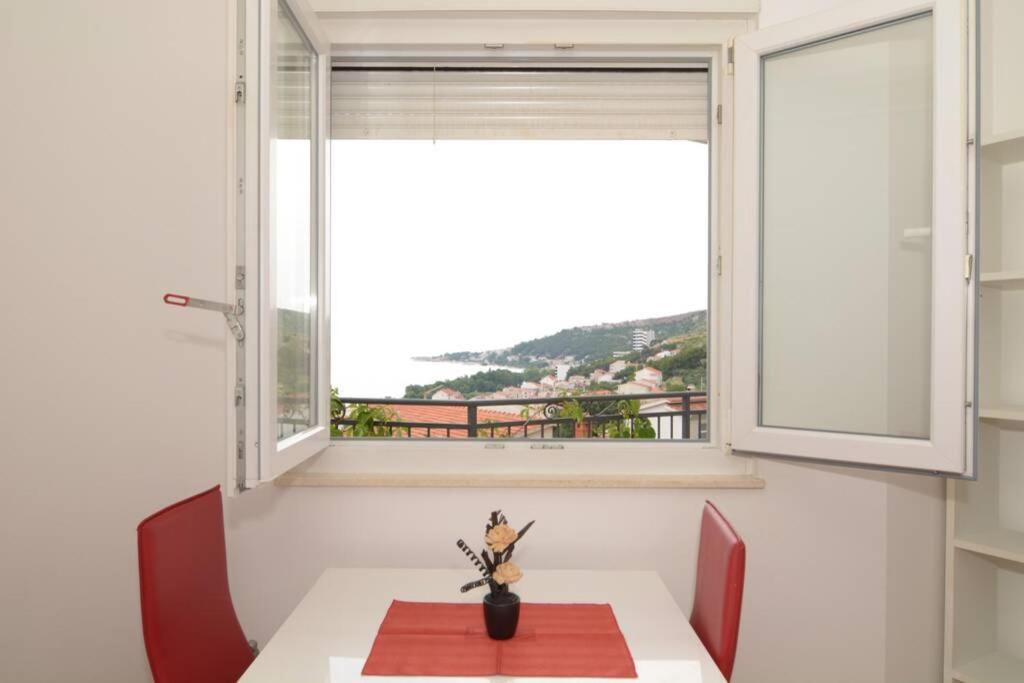 Recommendation for small&young families Duće Exterior foto